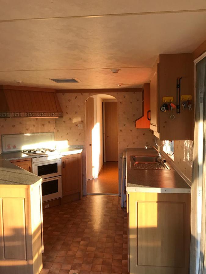 Domek Letniskowy W Sarbinowie Sarbinowo Exterior foto