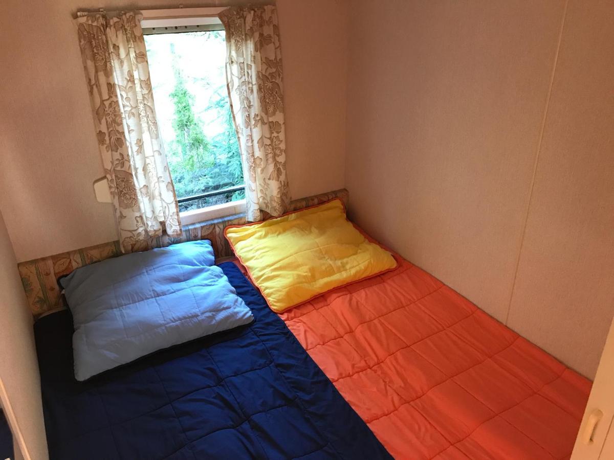 Domek Letniskowy W Sarbinowie Sarbinowo Exterior foto