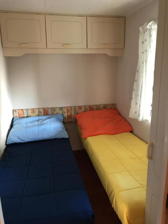 Domek Letniskowy W Sarbinowie Sarbinowo Exterior foto