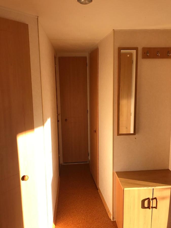 Domek Letniskowy W Sarbinowie Sarbinowo Exterior foto
